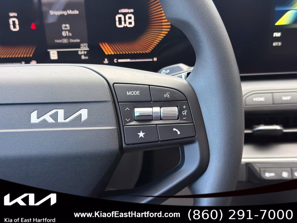 New 2026 Kia K4 FWD image 26