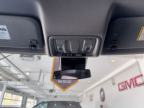 Certified 2022 Chevrolet Silverado 1500 RST w/ Z71 Off-Road Package image 26