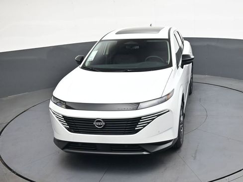 New 2026 Nissan Murano SL AWD/4WD image 36