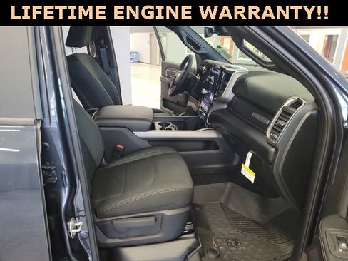 New 2026 RAM 2500 Big Horn image 42