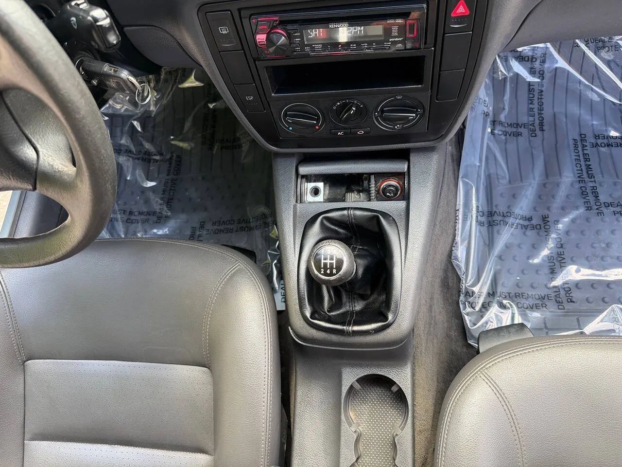 Used 2005 Volkswagen Passat GL FWD image 40