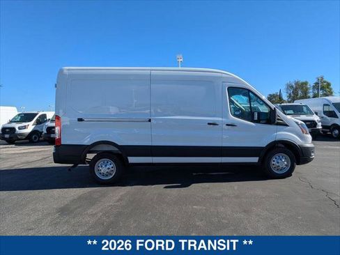 New 2026 Ford Transit 150 T150 AWD image 6