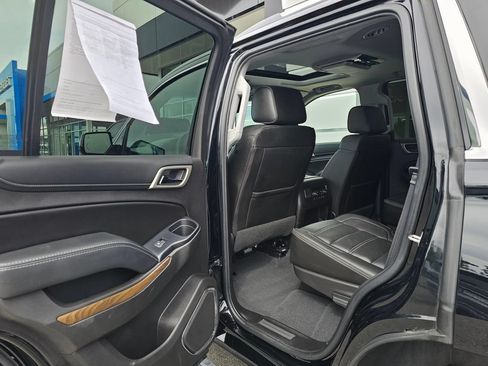 Used 2019 GMC Yukon Denali w/ Denali Ultimate Package AWD/4WD image 19