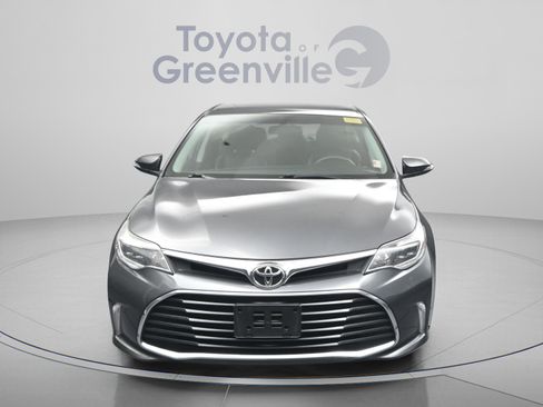 Used 2016 Toyota Avalon XLE image 20