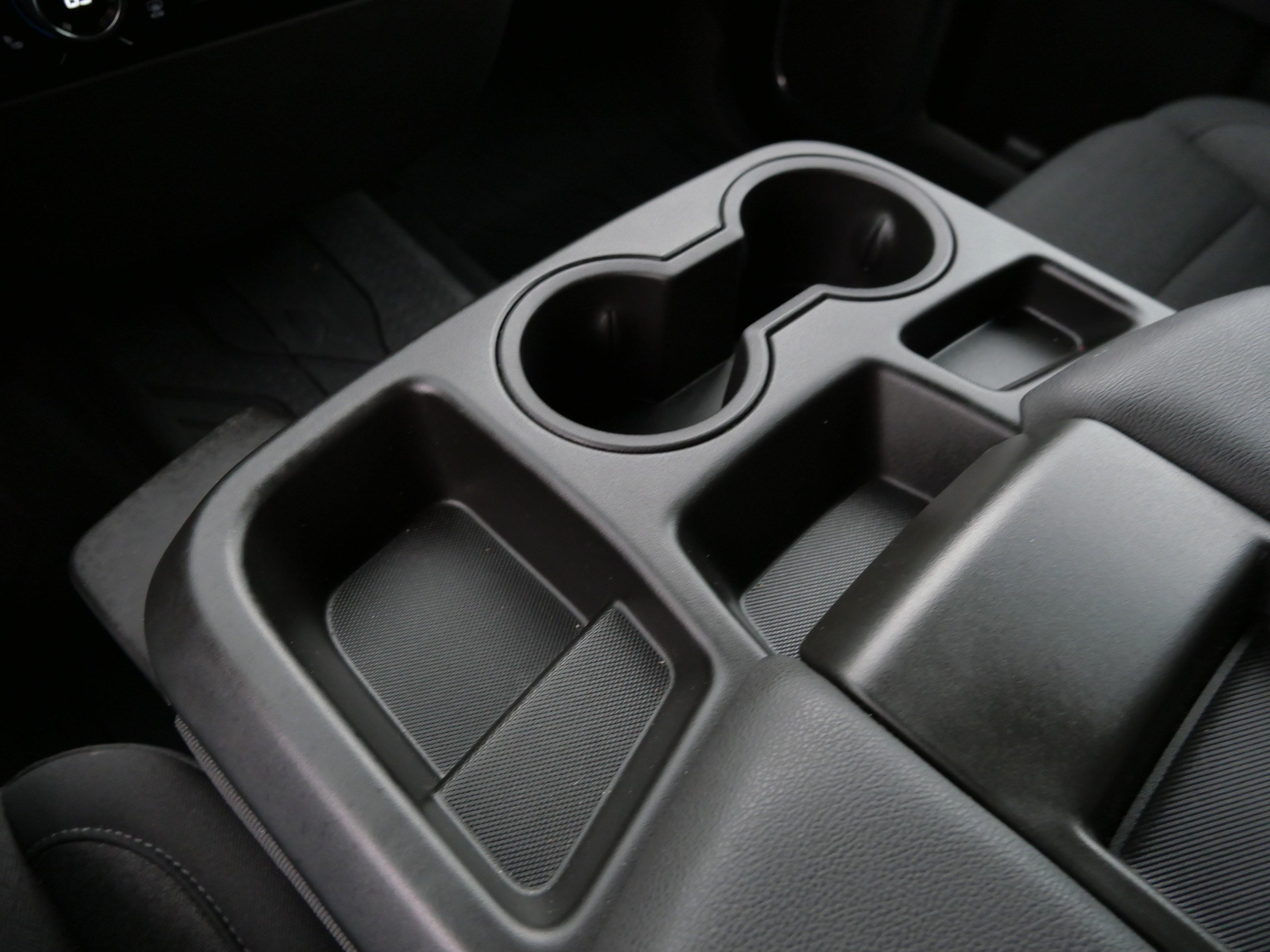 Used 2025 Chevrolet Silverado 1500 LT w/ LPO, Liner Protection Package AWD/4WD image 28