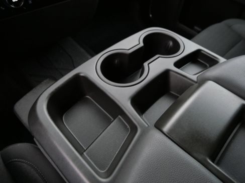 Used 2025 Chevrolet Silverado 1500 LT w/ LPO, Liner Protection Package AWD/4WD image 28