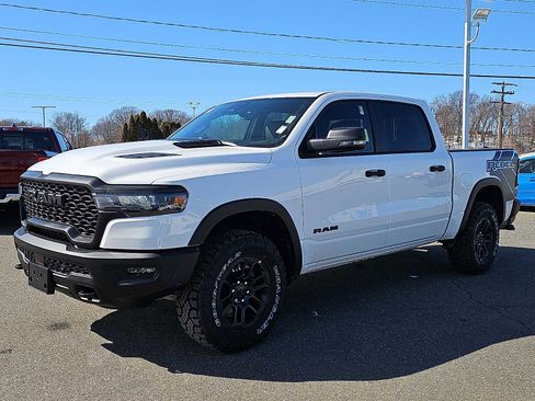 New 2026 RAM 1500 Rebel image 2