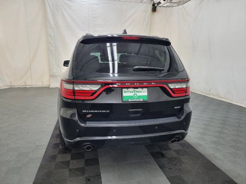 Used 2018 Dodge Durango GT w/ Premium Group AWD/4WD image 6