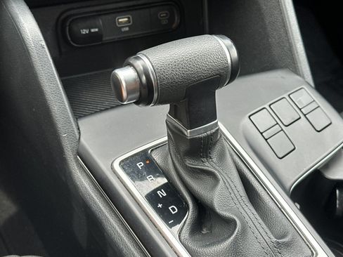 Used 2024 Kia Sportage LX FWD image 20