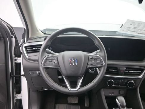 Used 2024 Buick Encore GX Preferred AWD/4WD image 26