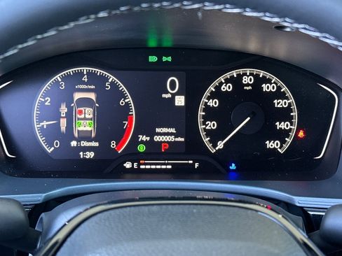 New 2025 Honda Civic Sport image 20