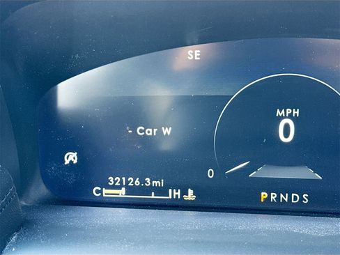 Used 2023 Lincoln Nautilus Reserve image 12