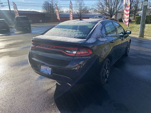 Used 2016 Dodge Dart SE w/ Convenience Group image 5