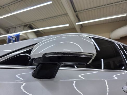 Used 2017 Volvo S90 T5 Momentum w/ Vision Package FWD image 11