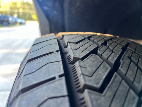 New 2025 Ford Bronco Sport Heritage w/ Convenience Package image 21