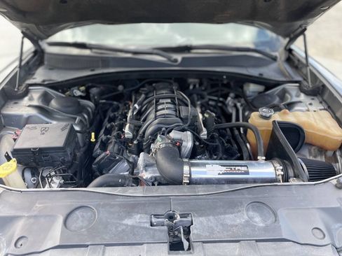 Used 2011 Dodge Charger R/T RWD image 9