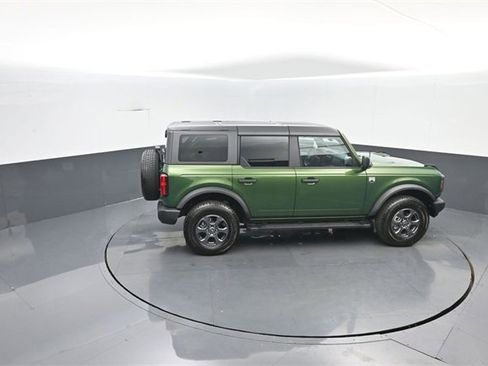 Certified 2024 Ford Bronco Big Bend image 30