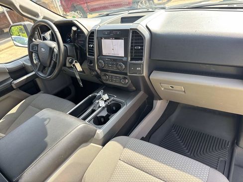 Used 2019 Ford F150 XLT w/ Equipment Group 302A Luxury RWD image 13