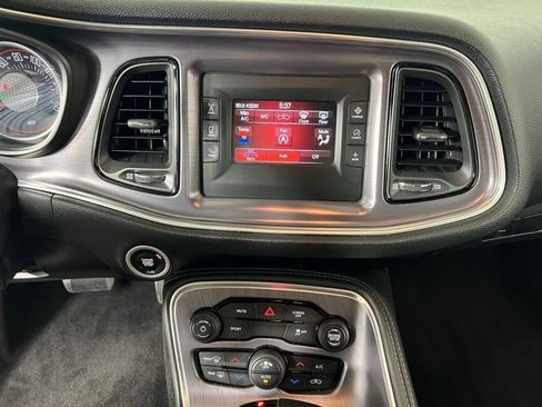 Used 2017 Dodge Challenger SXT w/ Super Sport Group (SS/T) image 24