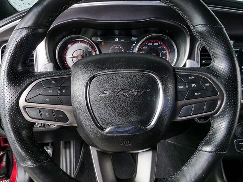 Used 2020 Dodge Charger Scat Pack RWD image 8