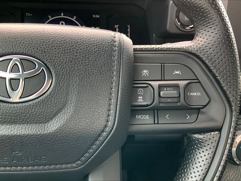 Used 2024 Toyota Tacoma SR5 RWD image 25