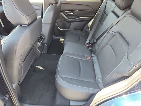 New 2026 MAZDA CX-5 Select AWD/4WD image 11