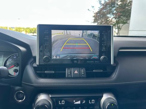 Certified 2019 Toyota RAV4 XLE Premium w/ Advanced Technology Package FWD image 32
