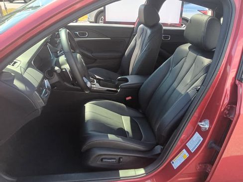 Used 2024 Acura Integra A-Spec FWD image 11