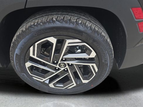 New 2026 Hyundai Tucson Limited AWD/4WD image 27