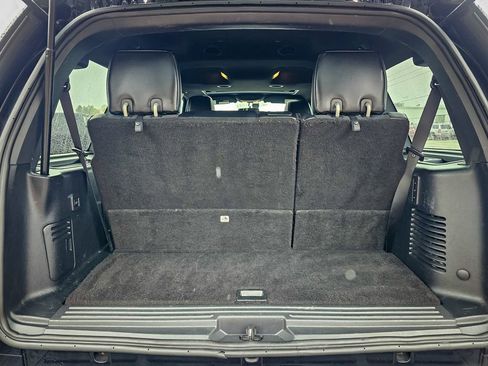 Used 2017 Ford Expedition Limited w/ Equipment Group 301A image 34