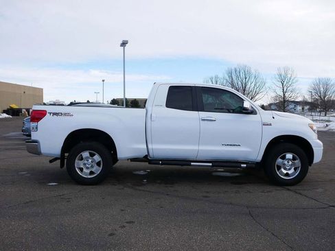 Used 2010 Toyota Tundra Limited image 7