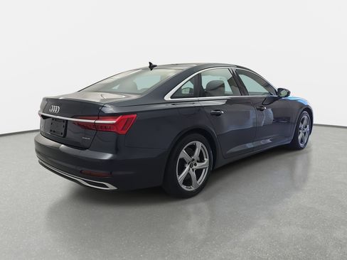 Used 2024 Audi A6 Premium Plus image 5