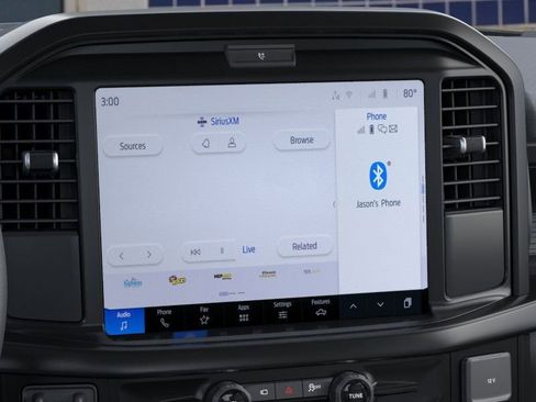 New 2026 Ford F150 STX w/ Equipment Group 200A image 15