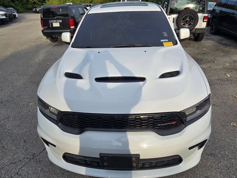 Used 2021 Dodge Durango R/T w/ Tow 'N Go Package AWD/4WD image 15