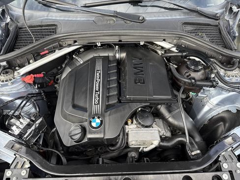 Used 2014 BMW X3 xDrive35i image 14