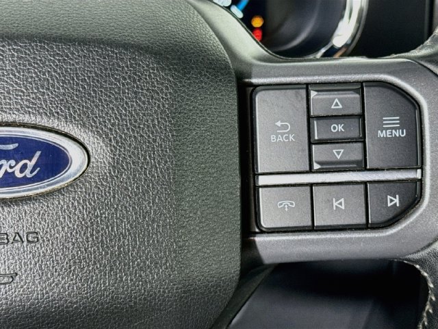 Used 2023 Ford F150 Lariat w/ Equipment Group 502A High AWD/4WD image 12