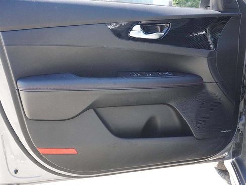 Used 2023 Kia Forte GT w/ GT2 Package FWD image 22