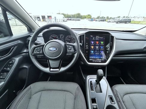 Used 2024 Subaru Crosstrek 2.0i Premium w/ Popular Package #3 AWD/4WD image 13