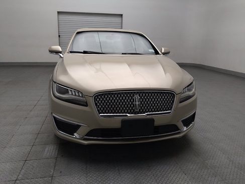 Used 2017 Lincoln MKZ Reserve FWD image 14