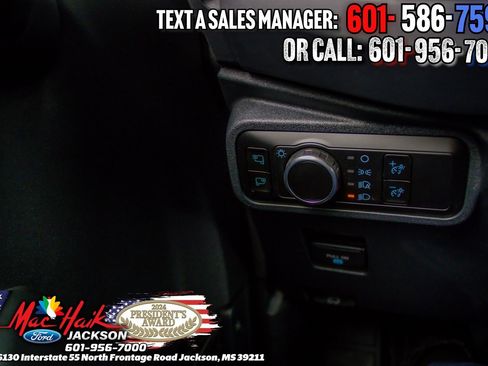 New 2025 Ford Bronco Badlands image 49