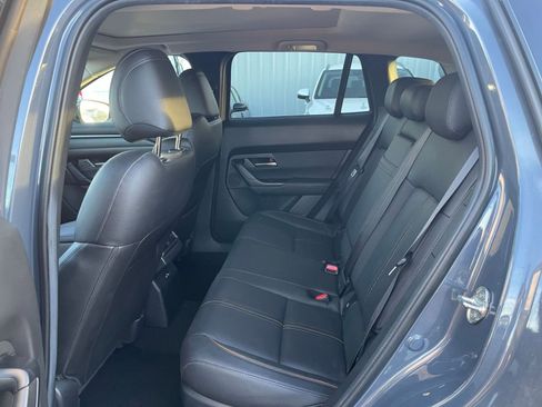 Used 2025 MAZDA CX-50 2.5 Hybrid w/ Premium Plus Pkg image 27