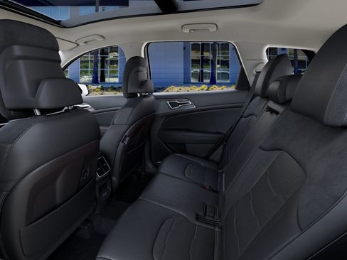 New 2026 Kia Sportage SX Prestige AWD/4WD image 18