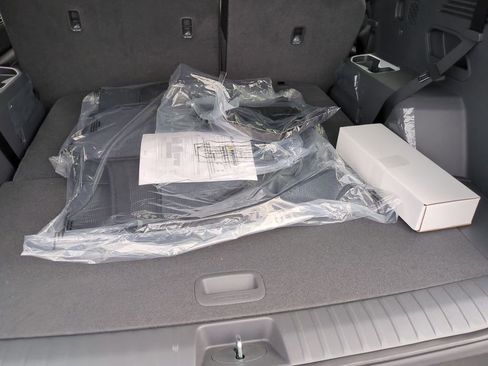 New 2026 Kia EV9 Light image 49