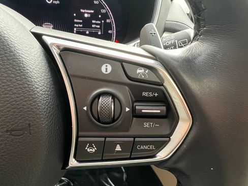 Used 2023 Acura MDX SH-AWD image 36