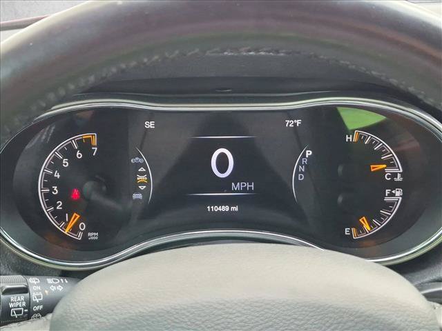 Used 2019 Jeep Grand Cherokee Altitude RWD image 11