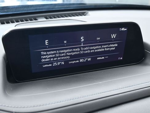 Used 2023 MAZDA CX-30 AWD 2.5 S w/ Preferred Package image 22