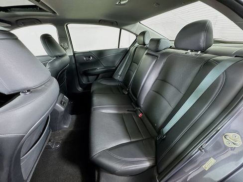 Used 2014 Honda Accord EX-L image 25