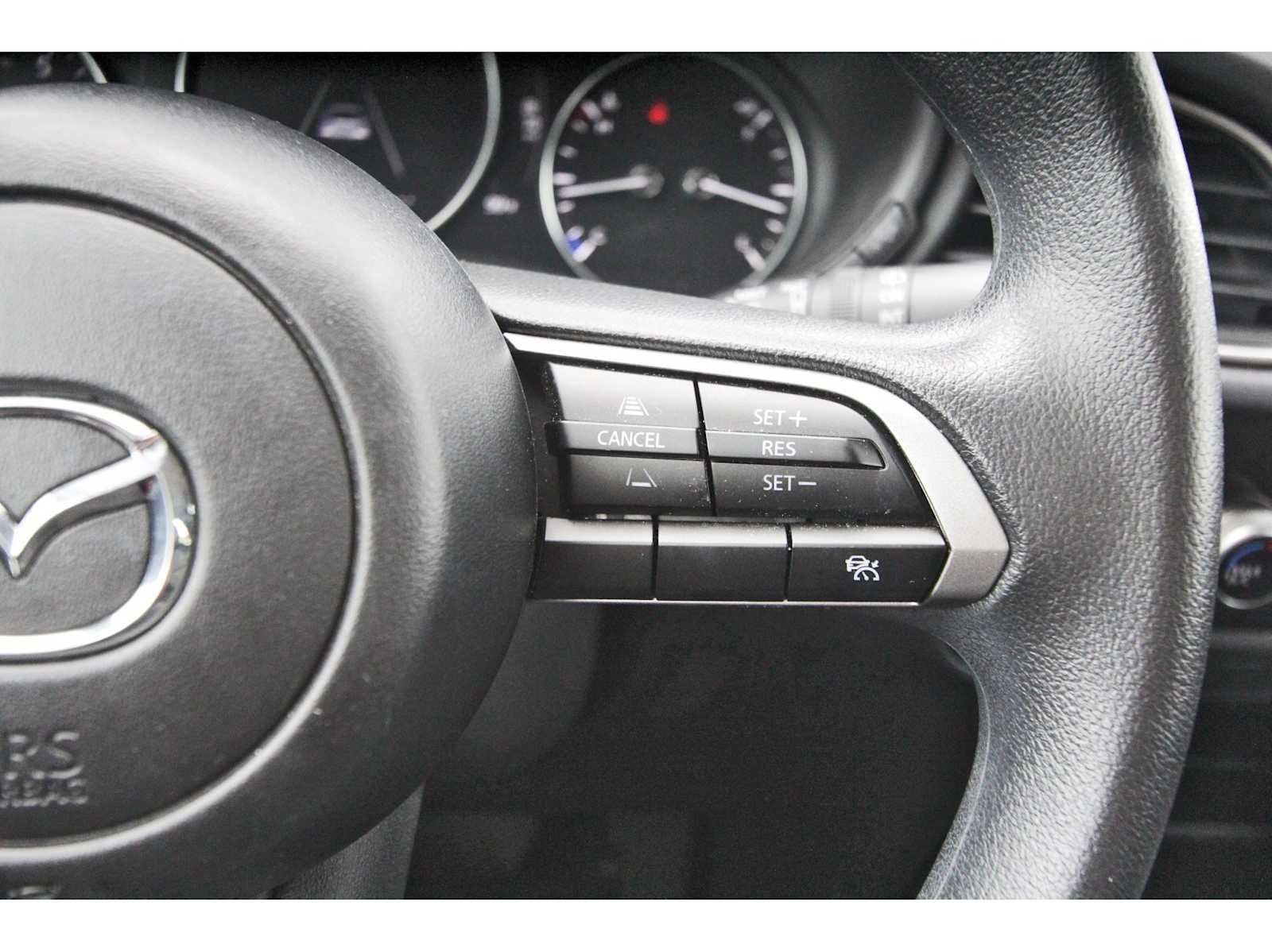 Used 2024 MAZDA CX-30 AWD 2.5 S image 16