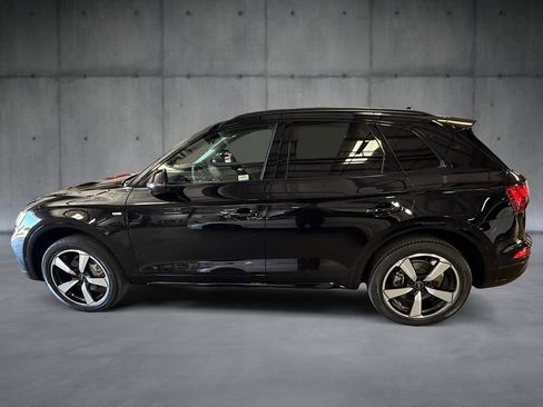 Used 2023 Audi Q5 2.0T Prestige AWD/4WD image 2