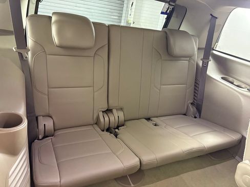 Used 2018 Chevrolet Tahoe LT RWD image 33